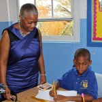 First Day Of School Term  Bermuda September 7 2011-1-89