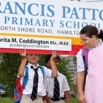 First Day Of School Term  Bermuda September 7 2011-1-9