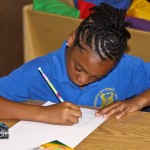 First Day Of School Term  Bermuda September 7 2011-1-92