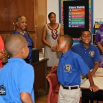 First Day Of School Term  Bermuda September 7 2011-1-94
