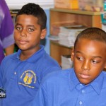 First Day Of School Term  Bermuda September 7 2011-1-96
