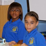 First Day Of School Term  Bermuda September 7 2011-1-97