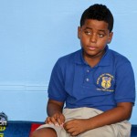 First Day Of School Term  Bermuda September 7 2011-1-98