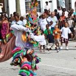 Gombey Festival  Bermuda September 11 2011-1-11