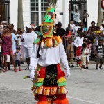 Gombey Festival  Bermuda September 11 2011-1-17