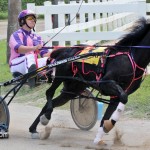 Harness Pony Races Bermuda September 25 2011-1-13