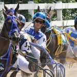 Harness Pony Races Bermuda September 25 2011-1-2