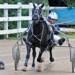 Harness Pony Races Bermuda September 25 2011-1-20