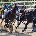Harness Pony Races Bermuda September 25 2011-1-3