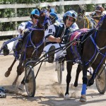 Harness Pony Races Bermuda September 25 2011-1-7