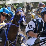 Harness Pony Races Bermuda September 25 2011-1-8