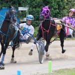 Harness Pony Races Bermuda September 25 2011-1-9