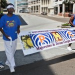 Labour Day Parade Solidarity March Hamilton Bermuda September 5 2011-1-12