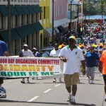 Labour Day Parade Solidarity March Hamilton Bermuda September 5 2011-1-8