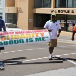 Labour Day Parade Solidarity March Hamilton Bermuda September 5 2011-1-9