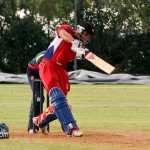 MCC vs Bermuda Cricket September 25 2011-1