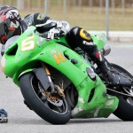 Motorbike Races Motorsports Park Racing Bermuda September 11 2011-1-20