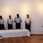 Police Promotions  Bermuda September 8 2011-1-13