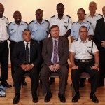 Police Promotions  Bermuda September 8 2011-1-14