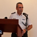 Police Promotions  Bermuda September 8 2011-1