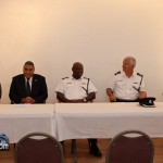 Police Promotions  Bermuda September 8 2011-1-2