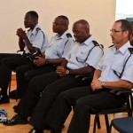 Police Promotions  Bermuda September 8 2011-1-3