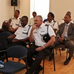 Police Promotions  Bermuda September 8 2011-1-4