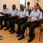 Police Promotions  Bermuda September 8 2011-1-5