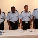 Police Promotions  Bermuda September 8 2011-1-6