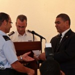 Police Promotions  Bermuda September 8 2011-1-8