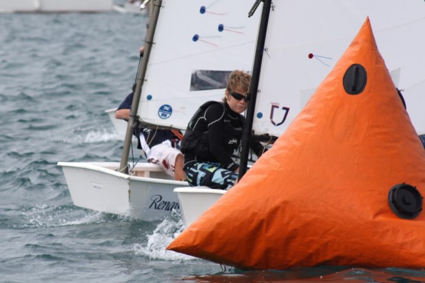 Rory sailing bermuda sept 11