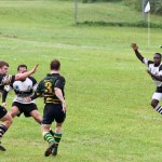 Rugby Sandy's Tournament  Bermuda September 17 2011-1-11