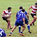 Rugby Sandy's Tournament  Bermuda September 17 2011-1-19