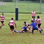 Rugby Sandy's Tournament  Bermuda September 17 2011-1-21