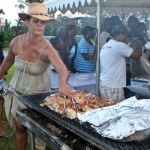 Selena's 2nd Annual Causeway BBQ Throwdown & Block Party  Bermuda September 4 2011-1-72