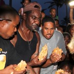 Selena's 2nd Annual Causeway BBQ Throwdown & Block Party  Bermuda September 4 2011-1-85