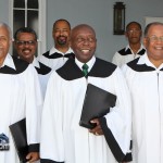 St Paul AME Church Court & Victoria Streets New Sanctuary Bermuda September 4 2011-1-26