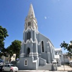 St Paul AME Church Court & Victoria Streets New Sanctuary Bermuda September 4 2011-1-50