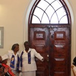 St Paul AME Church Court & Victoria Streets New Sanctuary Bermuda September 4 2011-1-58