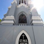 St Paul AME Church Court & Victoria Streets New Sanctuary Bermuda September 4 2011-1-60