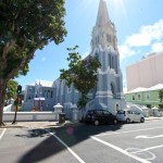 St Paul AME Church Court & Victoria Streets New Sanctuary Bermuda September 4 2011-1-61