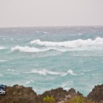 Tropical Storm Maria hurricane weather Bermuda September 15 2011-1-13