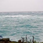 Tropical Storm Maria hurricane weather Bermuda September 15 2011-1-6