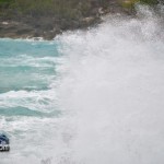 Tropical Storm Maria hurricane weather Bermuda September 15 2011-1-7