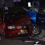 car crash frog lane bermuda sept 5 2011 (1)