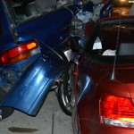 car crash frog lane bermuda sept 5 2011 (4)