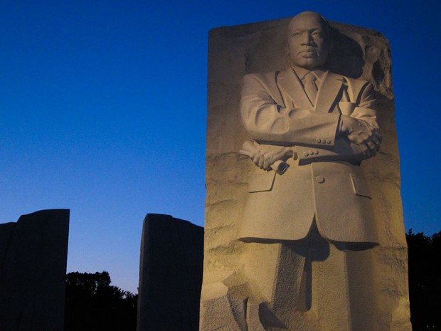 800px-Martin_Luther_King,_Jr._National_Memorial_Stone_of_Hope_at_Dusk