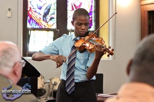 Bermuda School of Music Faculty Concert October 7 2011-1-3