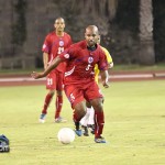 Bermuda vs Guyana October 11 2011-1-2