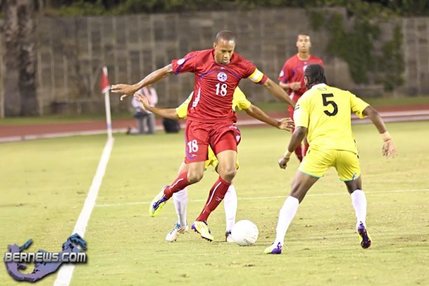 Bermuda vs Guyana October 11 2011-1-29